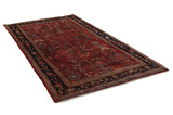 Jozan - Sarouk Персийски връзван килим 300x153 - Снимка 1
