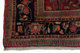 Jozan - Sarouk Персийски връзван килим 300x153 - Снимка 3