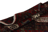Senneh - Kurdi Персийски връзван килим 290x156 - Снимка 5