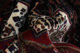 Senneh - Kurdi Персийски връзван килим 290x156 - Снимка 6