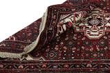 Bijar - Kurdi Персийски връзван килим 160x108 - Снимка 5