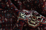 Bijar - Kurdi Персийски връзван килим 160x108 - Снимка 6