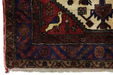 Koliai - Kurdi Персийски връзван килим 150x105 - Снимка 3
