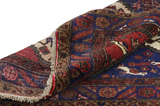 Koliai - Kurdi Персийски връзван килим 150x105 - Снимка 5