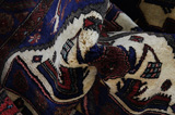 Koliai - Kurdi Персийски връзван килим 150x105 - Снимка 6