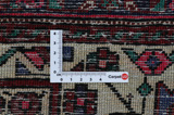 Gholtogh - Sarouk Персийски връзван килим 150x102 - Снимка 4