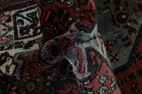 Gholtogh - Sarouk Персийски връзван килим 150x102 - Снимка 6