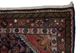 Farahan - Sarouk Персийски връзван килим 181x110 - Снимка 3