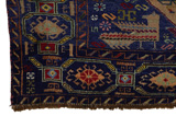 Baluch - Turkaman Персийски връзван килим 177x103 - Снимка 3
