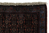 Senneh - Kurdi Персийски връзван килим 106x75 - Снимка 3