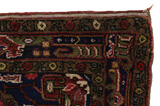 Bijar - Kurdi Персийски връзван килим 116x90 - Снимка 3