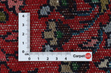 Lilian - Sarouk Персийски връзван килим 220x80 - Снимка 4
