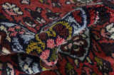 Lilian - Sarouk Персийски връзван килим 220x80 - Снимка 6