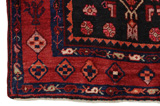 Bijar - Kurdi Персийски връзван килим 313x153 - Снимка 3