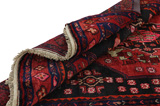 Bijar - Kurdi Персийски връзван килим 313x153 - Снимка 5
