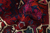 Lori - Qashqai Персийски връзван килим 162x127 - Снимка 6