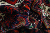Tuyserkan - Hamadan Персийски връзван килим 198x110 - Снимка 6