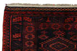 Lori - Qashqai Персийски връзван килим 218x170 - Снимка 3