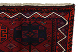 Lori - Bakhtiari Персийски връзван килим 198x148 - Снимка 3