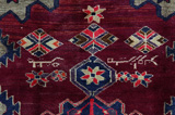 Lori - Bakhtiari Персийски връзван килим 208x140 - Снимка 6