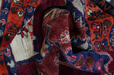 Lori - Bakhtiari Персийски връзван килим 208x140 - Снимка 8