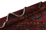 Lori - Bakhtiari Персийски връзван килим 226x170 - Снимка 5