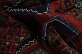 Lori - Bakhtiari Персийски връзван килим 226x170 - Снимка 6