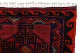 Lori - Qashqai Персийски връзван килим 210x160 - Снимка 3