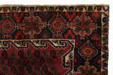 SahreBabak - Afshar Персийски връзван килим 202x163 - Снимка 3