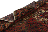 SahreBabak - Afshar Персийски връзван килим 202x163 - Снимка 5