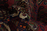 SahreBabak - Afshar Персийски връзван килим 202x163 - Снимка 6