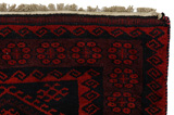 Lori - Qashqai Персийски връзван килим 215x166 - Снимка 3