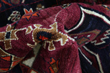 Lori - Qashqai Персийски връзван килим 206x132 - Снимка 7