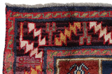 Bakhtiari - Gabbeh Персийски връзван килим 210x133 - Снимка 3