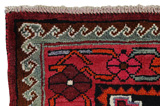 Lori - Qashqai Персийски връзван килим 195x165 - Снимка 3