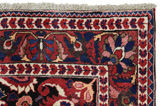 Bakhtiari Персийски връзван килим 255x160 - Снимка 3