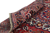 Bakhtiari Персийски връзван килим 255x160 - Снимка 5