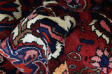 Bakhtiari Персийски връзван килим 255x160 - Снимка 6