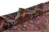Gabbeh - Qashqai Персийски връзван килим 230x173 - Снимка 5