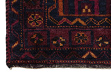 Gabbeh - Qashqai Персийски връзван килим 226x150 - Снимка 3