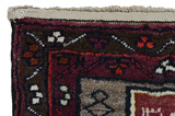 Gabbeh - Qashqai Персийски връзван килим 233x145 - Снимка 3