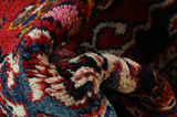 Lilian - Sarouk Персийски връзван килим 258x160 - Снимка 6