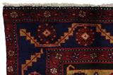 Koliai - Kurdi Персийски връзван килим 265x153 - Снимка 3