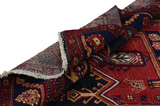 Koliai - Kurdi Персийски връзван килим 265x153 - Снимка 5