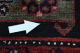 Koliai - Kurdi Персийски връзван килим 265x153 - Снимка 18
