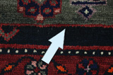 Koliai - Kurdi Персийски връзван килим 265x153 - Снимка 17