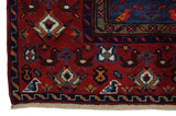 Jozan - Sarouk Персийски връзван килим 270x150 - Снимка 3