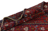 Jozan - Sarouk Персийски връзван килим 270x150 - Снимка 5