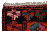 Bakhtiari - Qashqai Персийски връзван килим 245x157 - Снимка 3