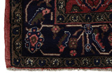 Bijar - Kurdi Персийски връзван килим 273x157 - Снимка 3